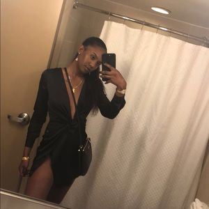 Meet your Posher, Imani